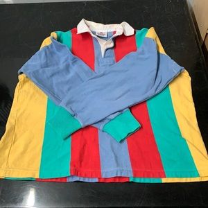 Abercrombie & Fitch Vintage sweater